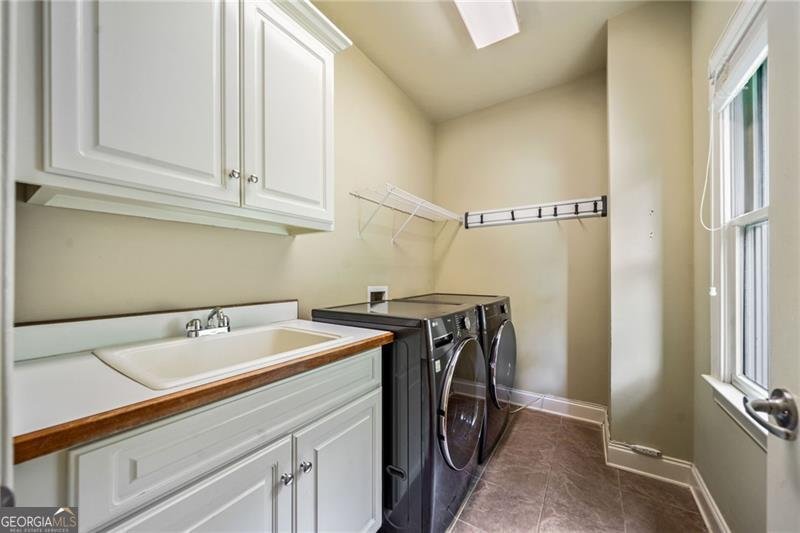 205 Camden Creek Court Lawrenceville - 22