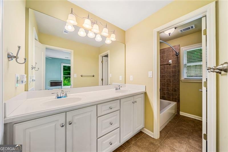 205 Camden Creek Court Lawrenceville - 27