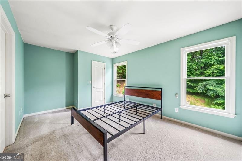 205 Camden Creek Court Lawrenceville - 30