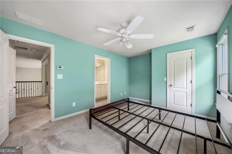 205 Camden Creek Court Lawrenceville - 31