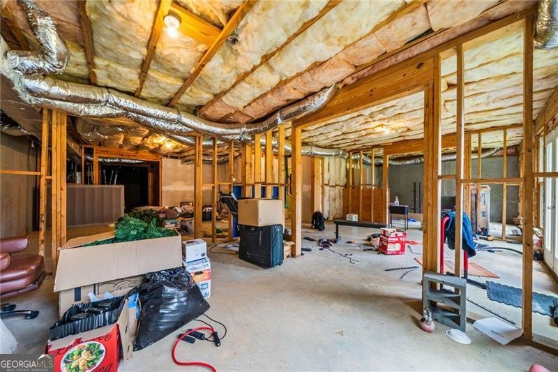 205 Camden Creek Court Lawrenceville - 34