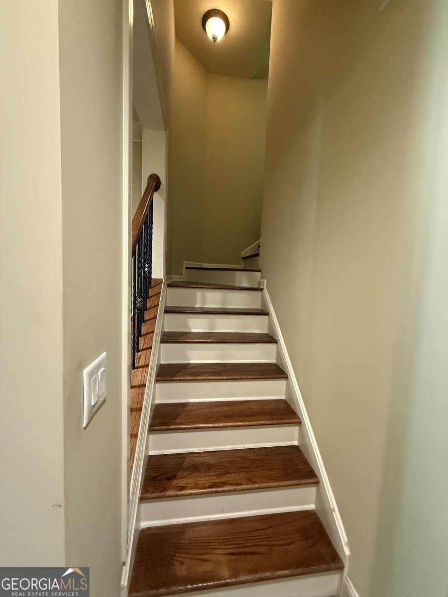205 Camden Creek Court Lawrenceville - 36