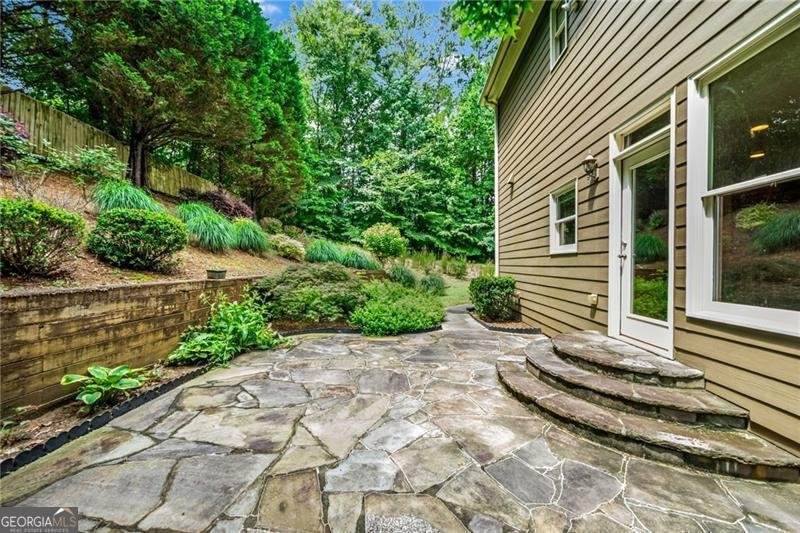 205 Camden Creek Court Lawrenceville - 37