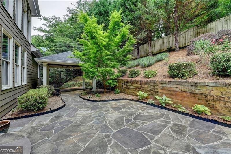 205 Camden Creek Court Lawrenceville - 38