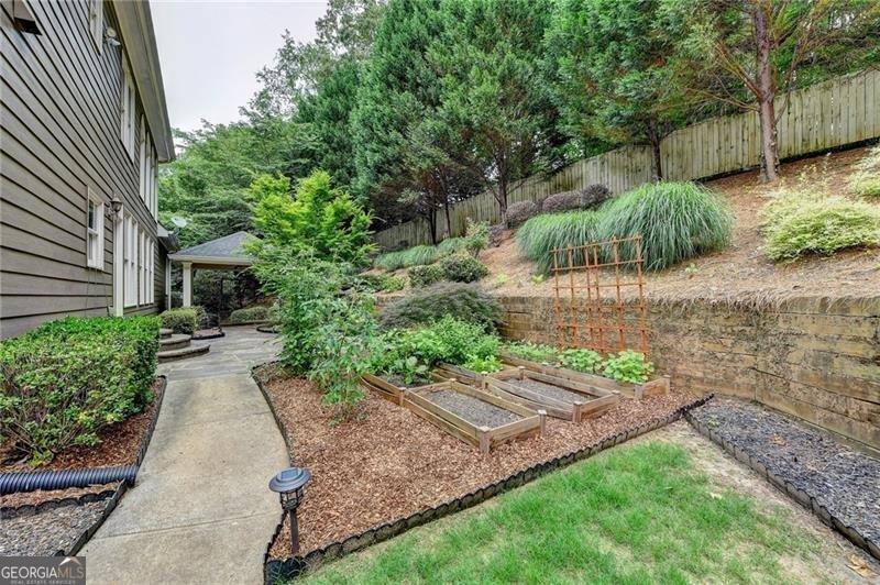 205 Camden Creek Court Lawrenceville - 42