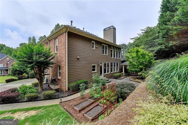205 Camden Creek Court Lawrenceville - 43