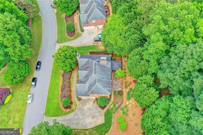 205 Camden Creek Court Lawrenceville - 45