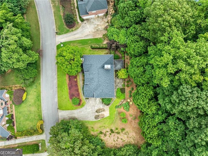205 Camden Creek Court Lawrenceville - 46