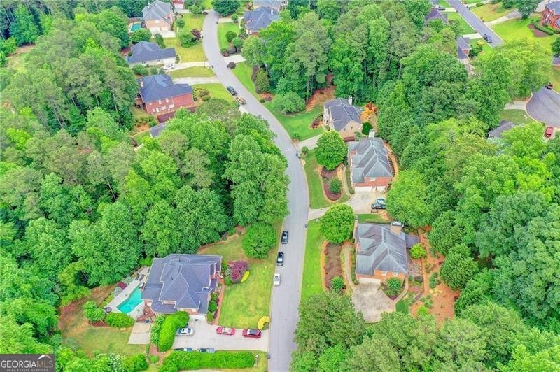 205 Camden Creek Court Lawrenceville - 47
