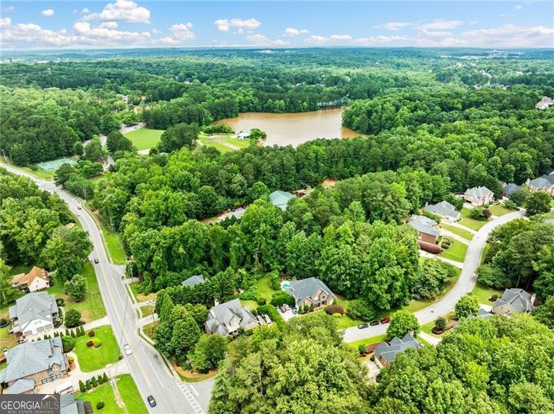 205 Camden Creek Court Lawrenceville - 48