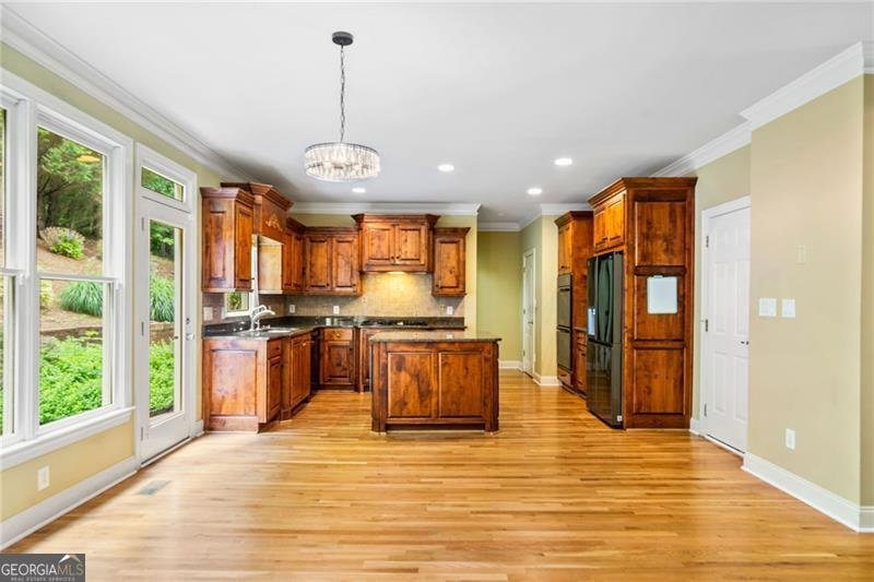 205 Camden Creek Court Lawrenceville - 7