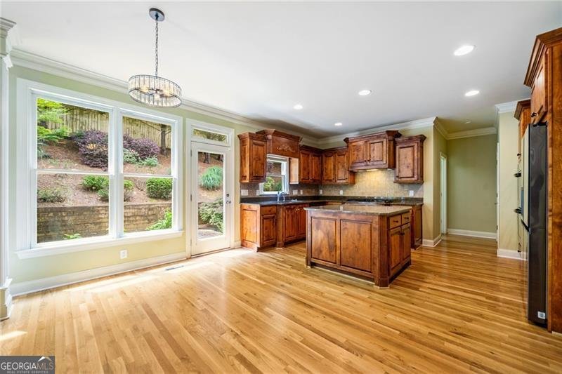 205 Camden Creek Court Lawrenceville - 8