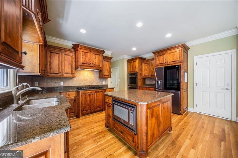 205 Camden Creek Court Lawrenceville - 9