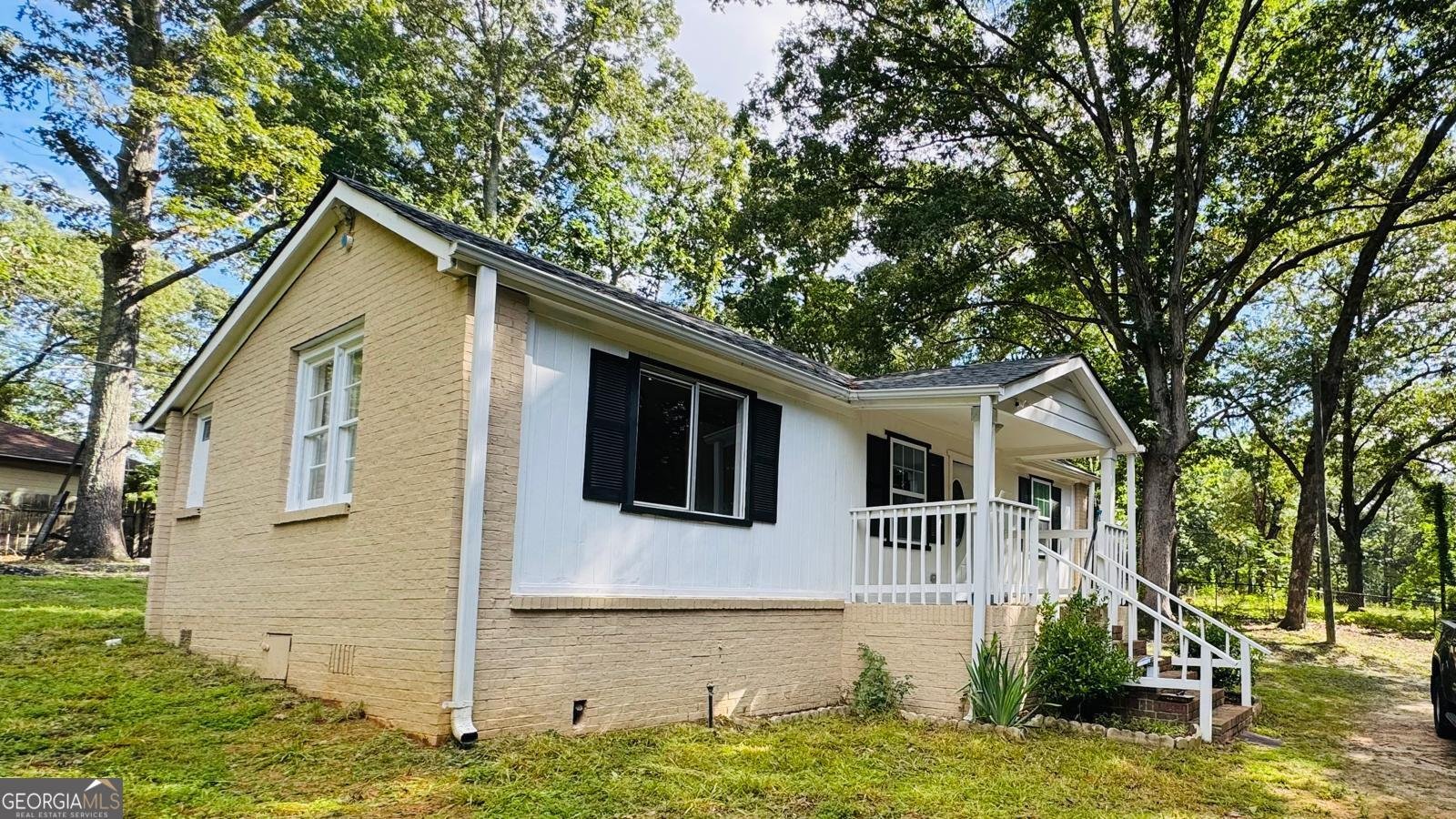 6197 Union Grove Road Lithia Springs - 2