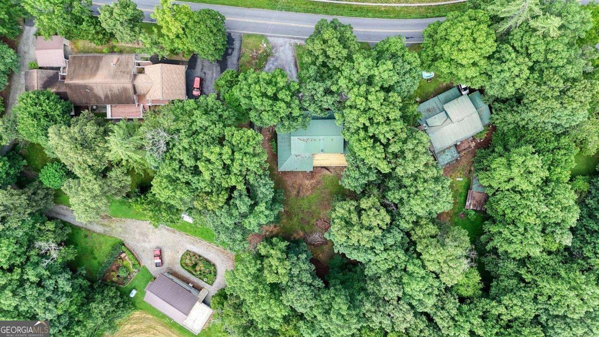 432 Jewell Mason Road Blairsville - 1