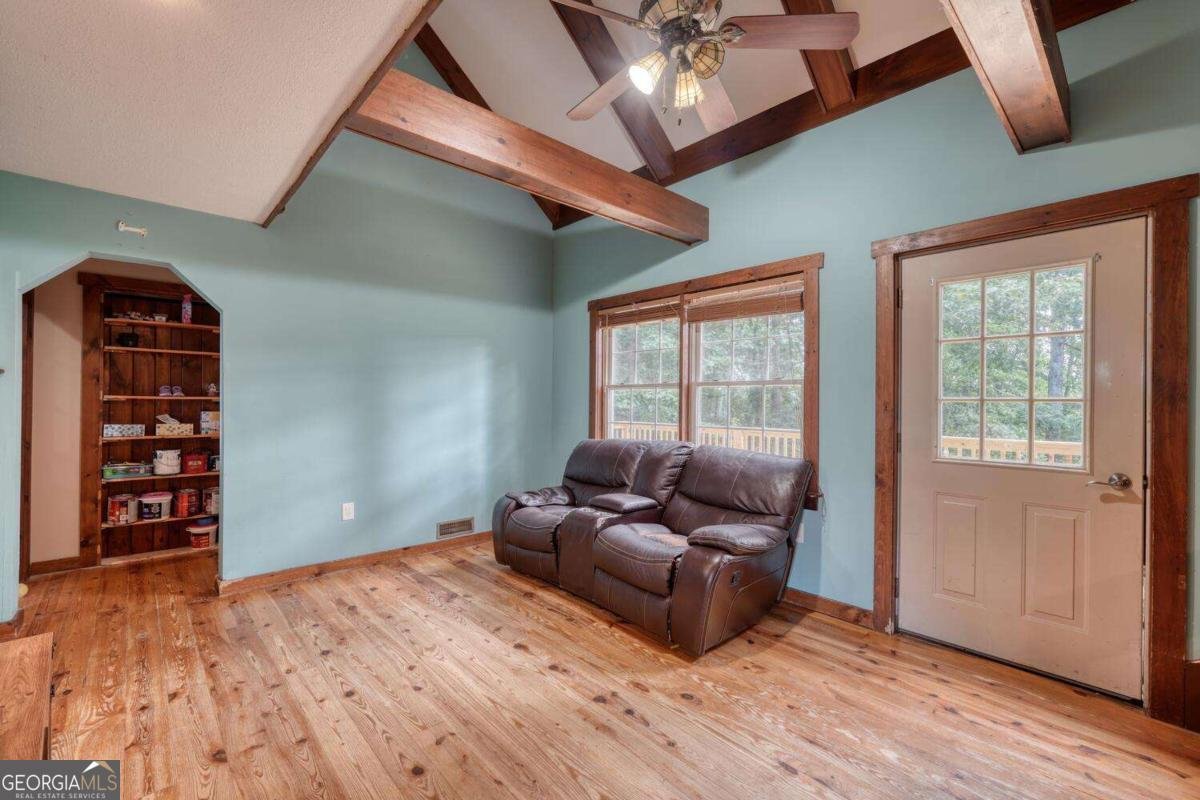 432 Jewell Mason Road Blairsville - 10