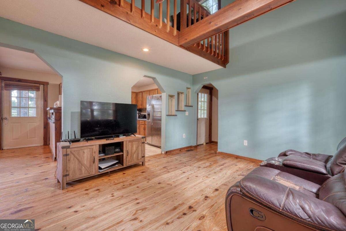 432 Jewell Mason Road Blairsville - 11