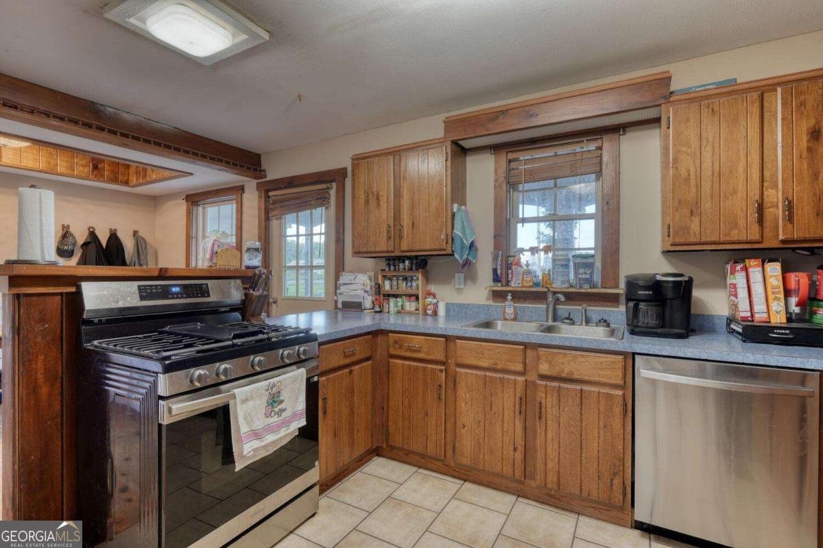 432 Jewell Mason Road Blairsville - 13