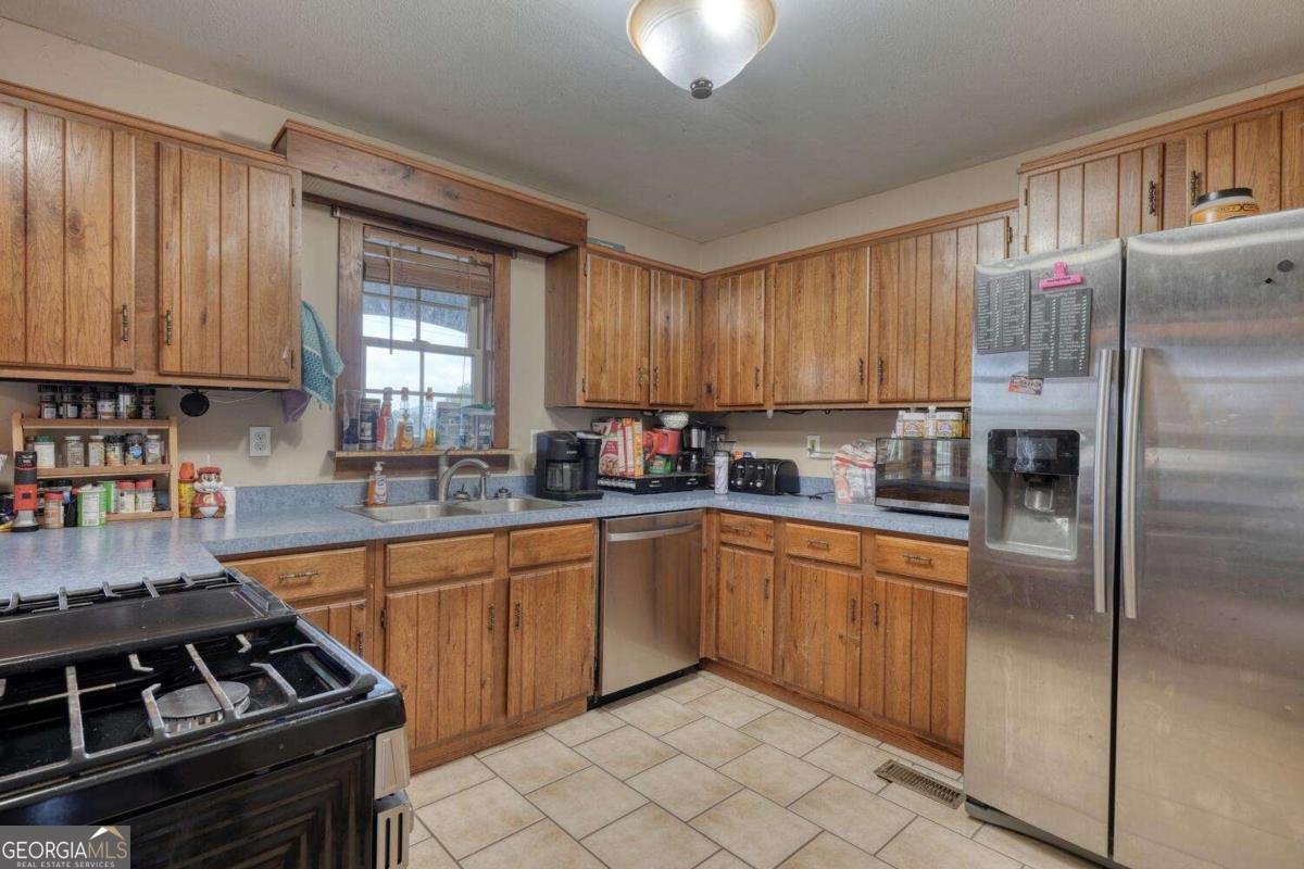 432 Jewell Mason Road Blairsville - 14
