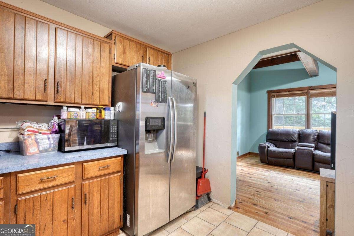 432 Jewell Mason Road Blairsville - 15