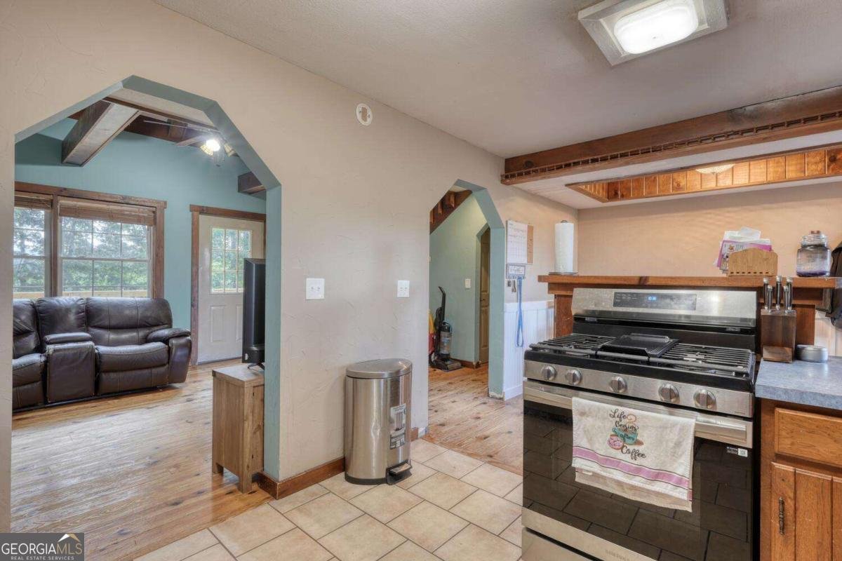 432 Jewell Mason Road Blairsville - 16