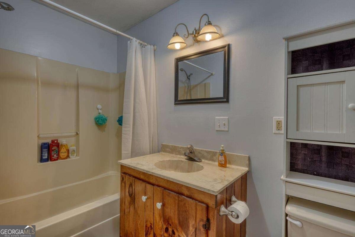 432 Jewell Mason Road Blairsville - 17