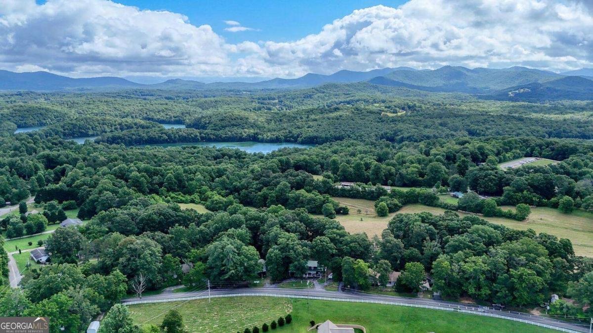 432 Jewell Mason Road Blairsville - 2