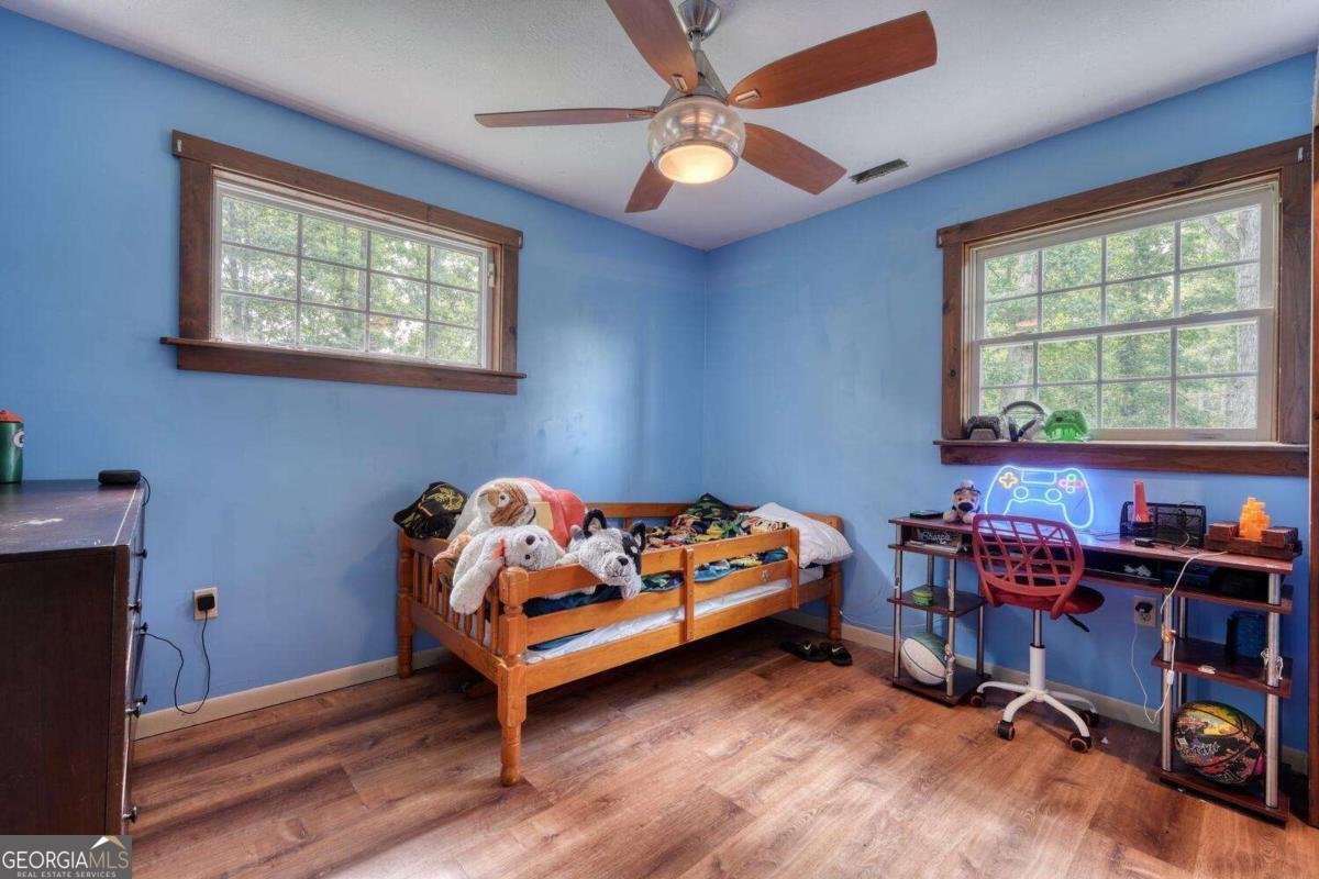 432 Jewell Mason Road Blairsville - 20
