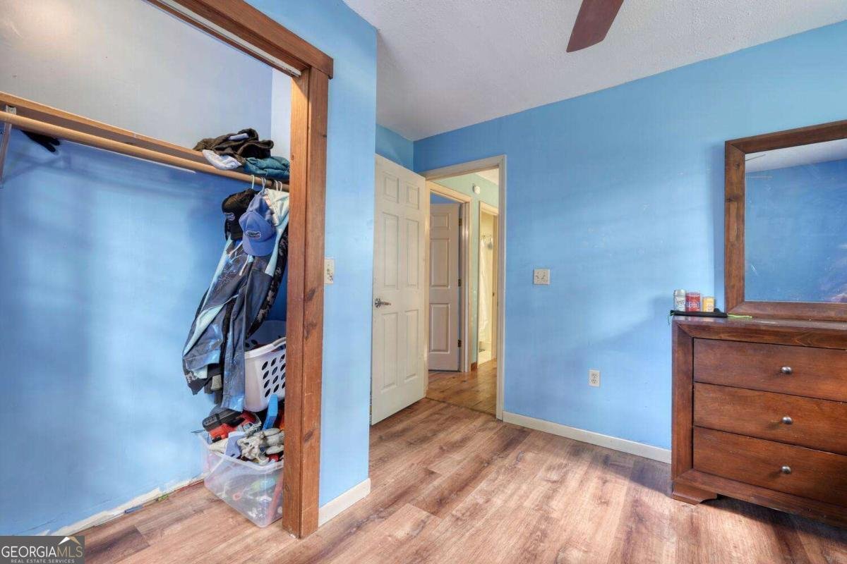432 Jewell Mason Road Blairsville - 21