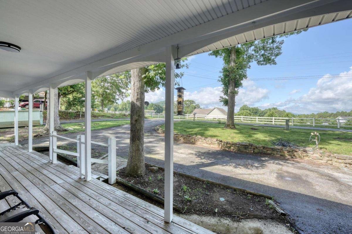 432 Jewell Mason Road Blairsville - 4