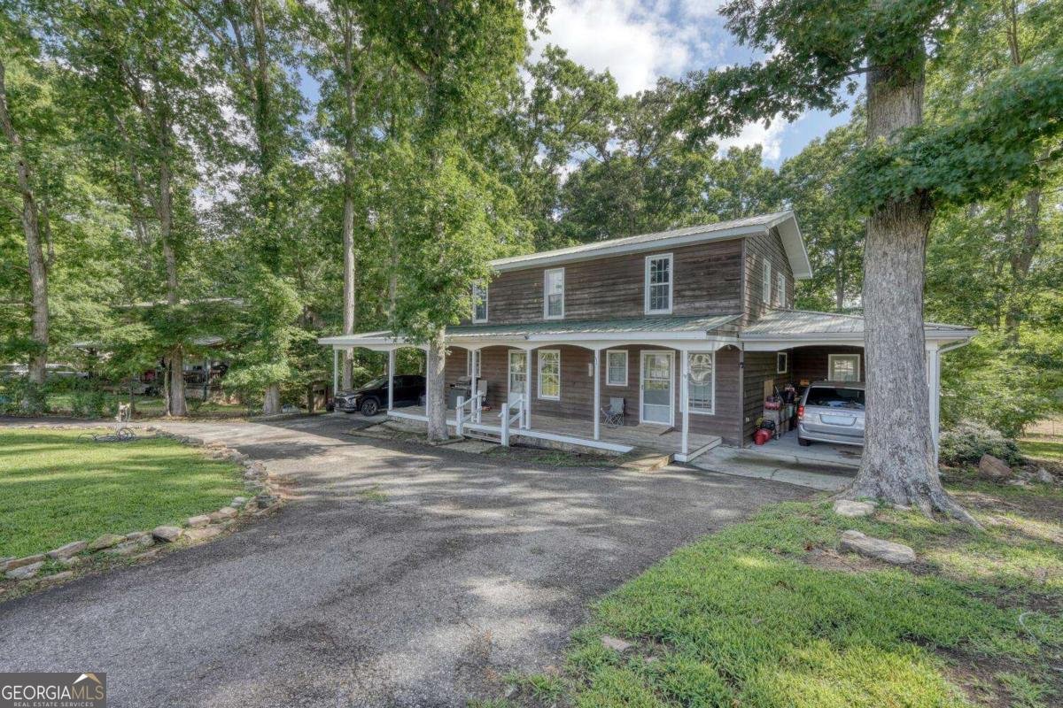 432 Jewell Mason Road Blairsville - 5