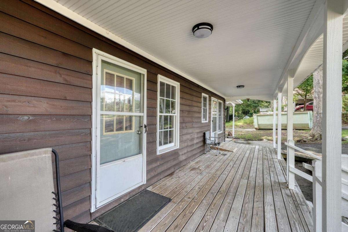 432 Jewell Mason Road Blairsville - 6