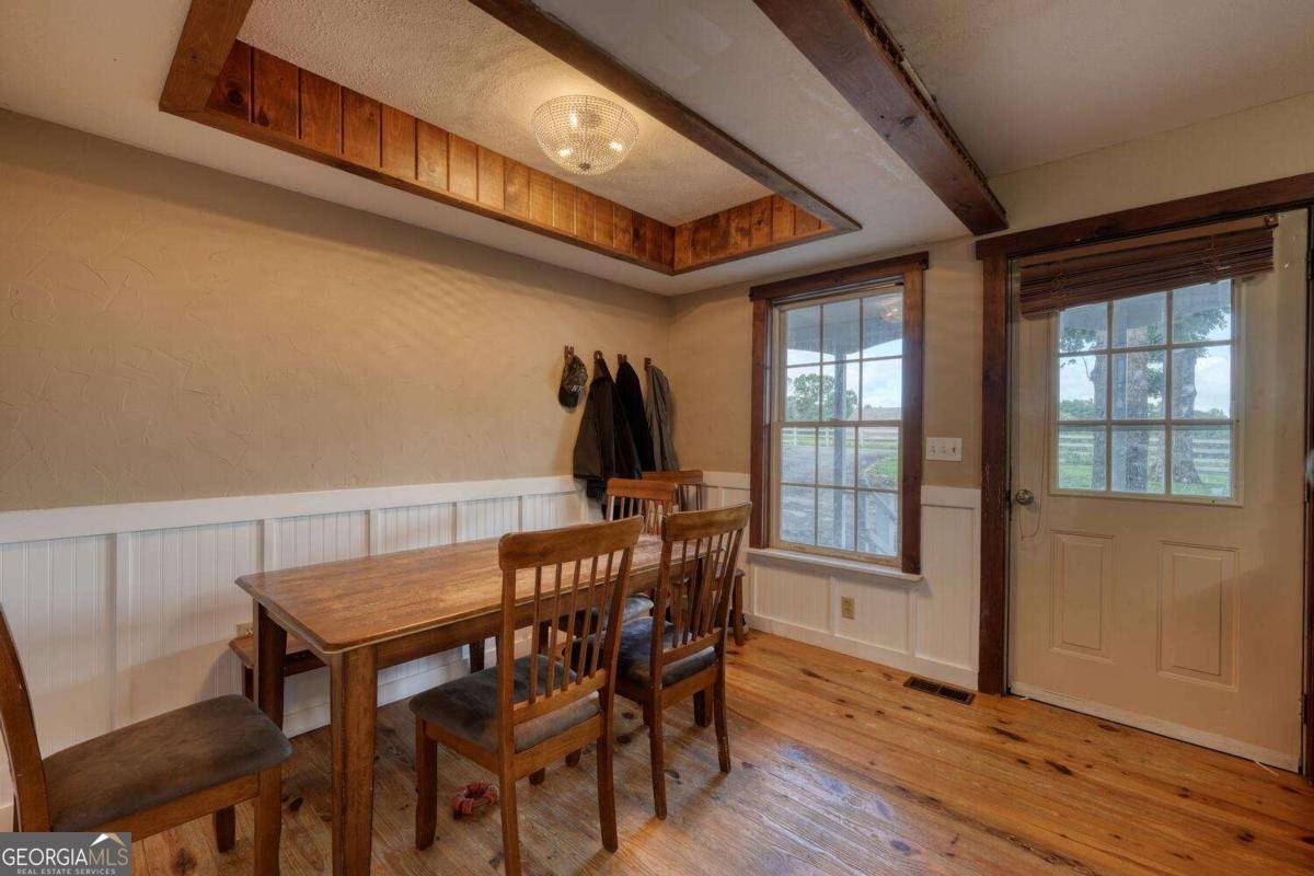 432 Jewell Mason Road Blairsville - 7