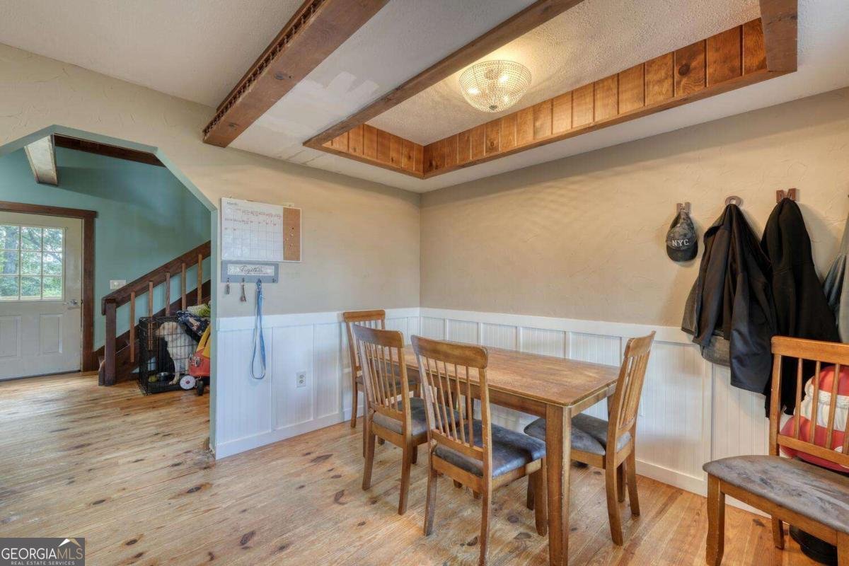 432 Jewell Mason Road Blairsville - 8
