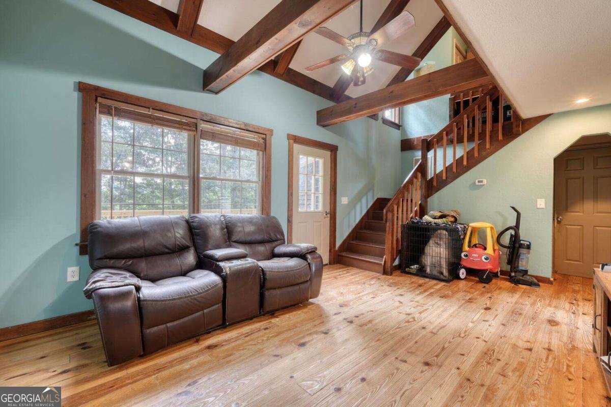 432 Jewell Mason Road Blairsville - 9