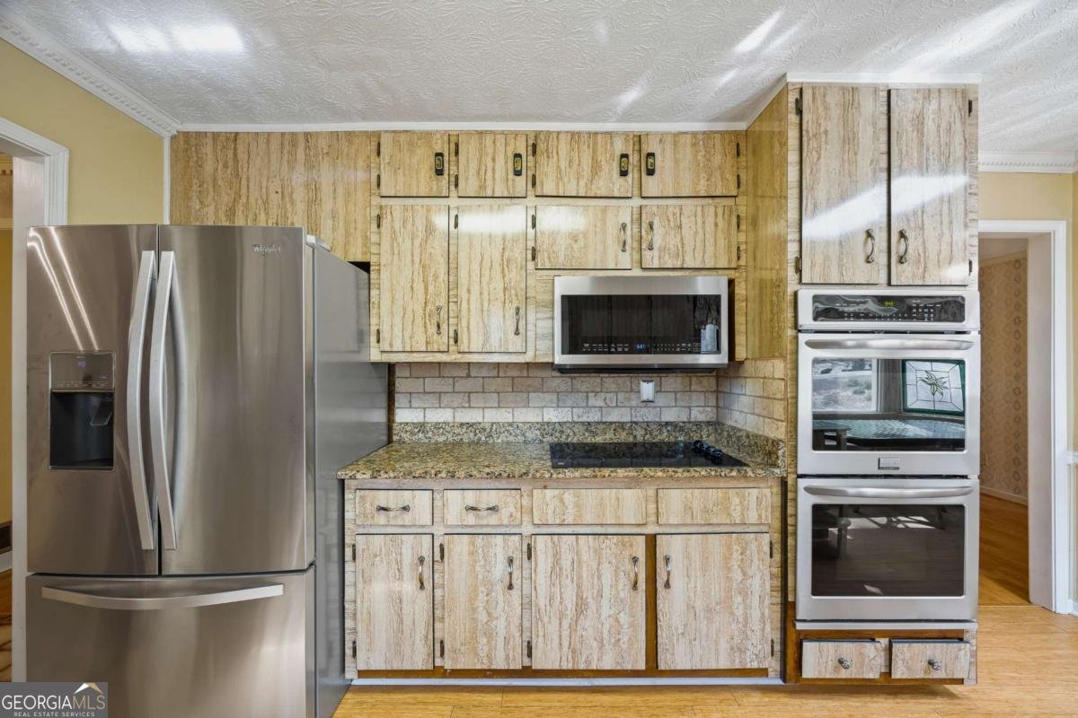 3595 Limberlost Trail Stockbridge - 18