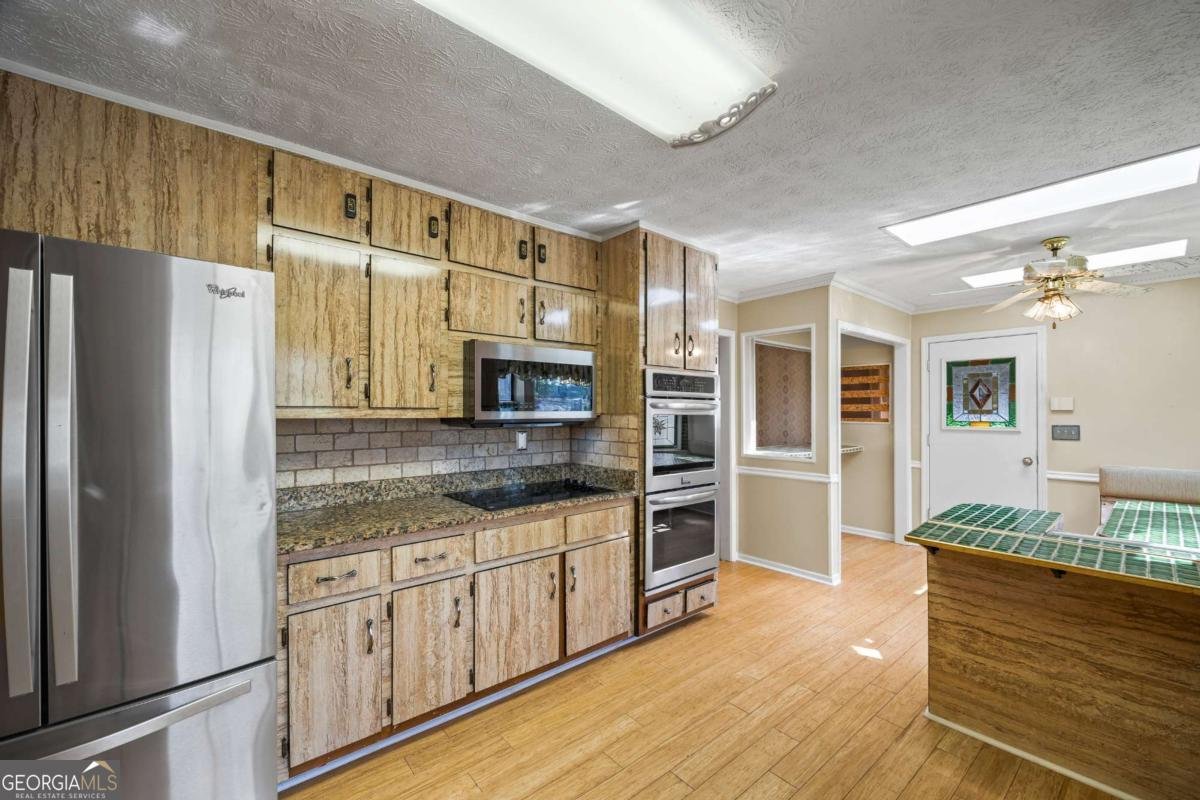 3595 Limberlost Trail Stockbridge - 20