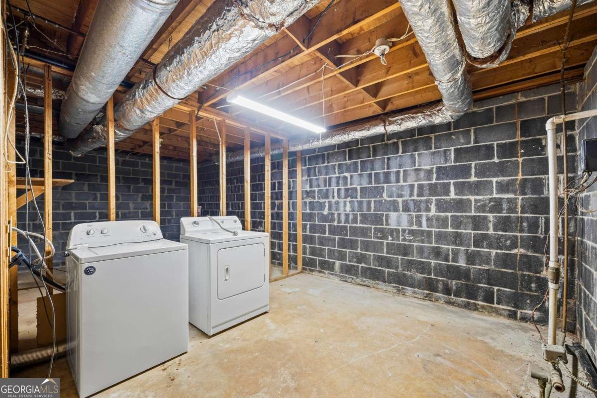 3595 Limberlost Trail Stockbridge - 38