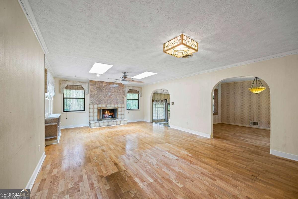 3595 Limberlost Trail Stockbridge - 4