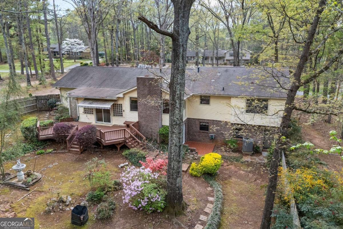 3595 Limberlost Trail Stockbridge - 42
