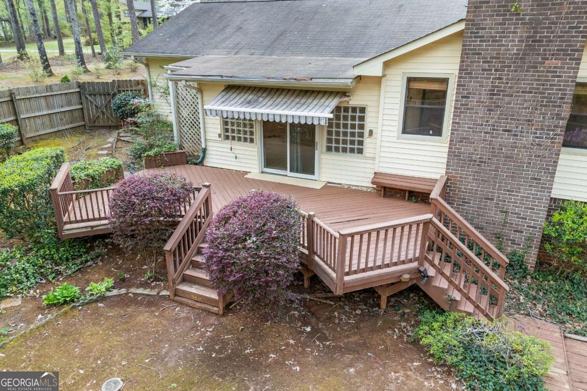 3595 Limberlost Trail Stockbridge - 43
