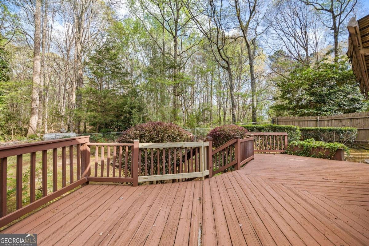 3595 Limberlost Trail Stockbridge - 45