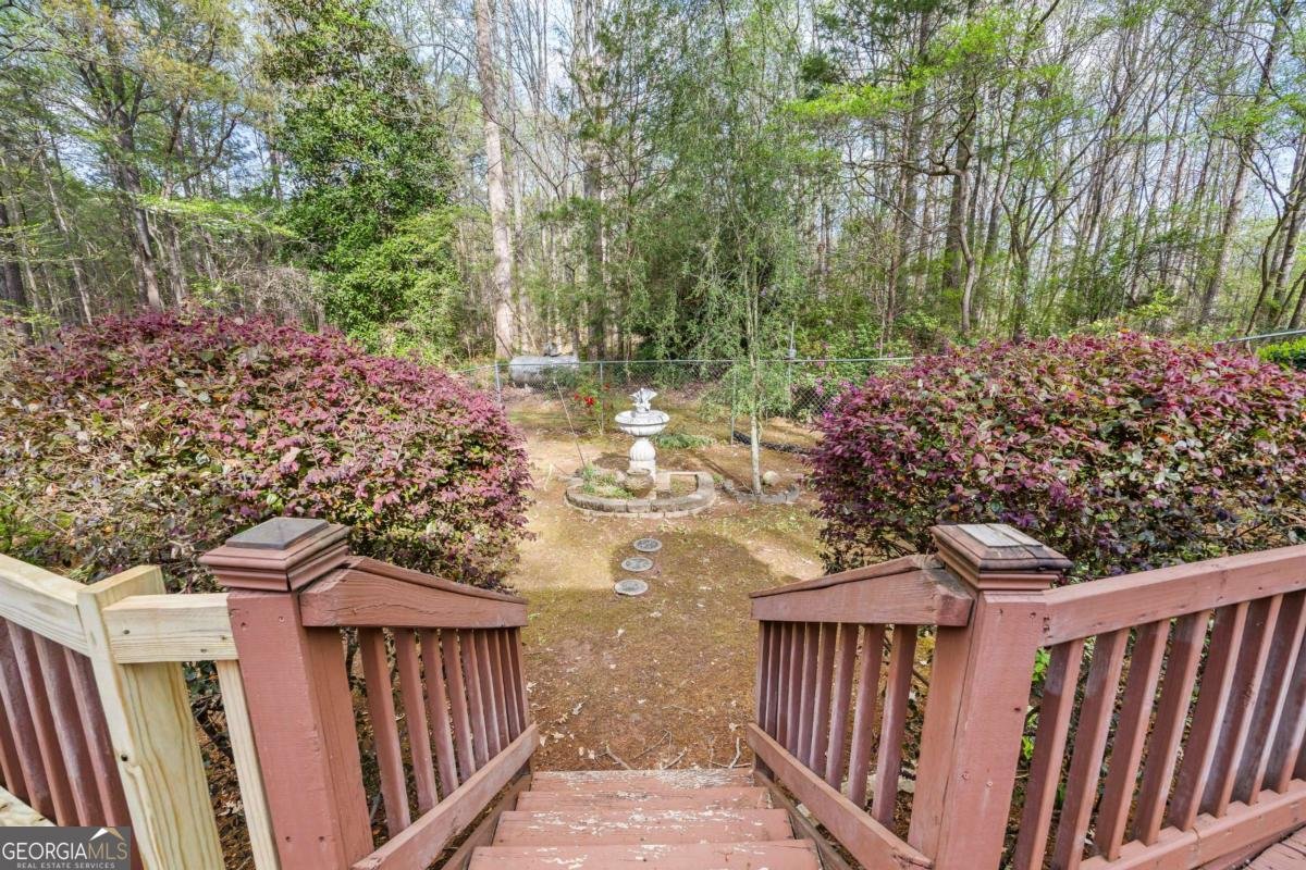 3595 Limberlost Trail Stockbridge - 46