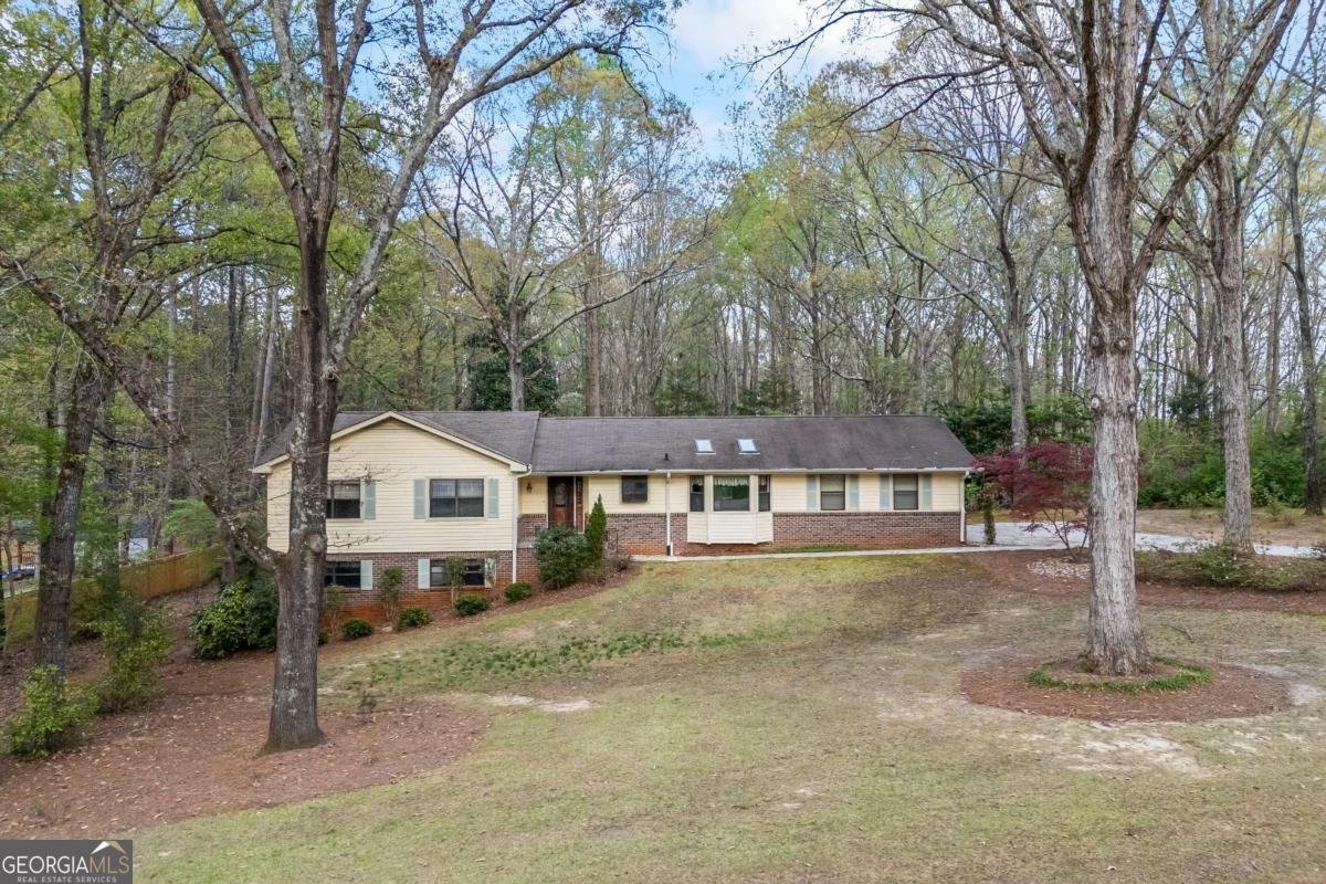 3595 Limberlost Trail Stockbridge - 49