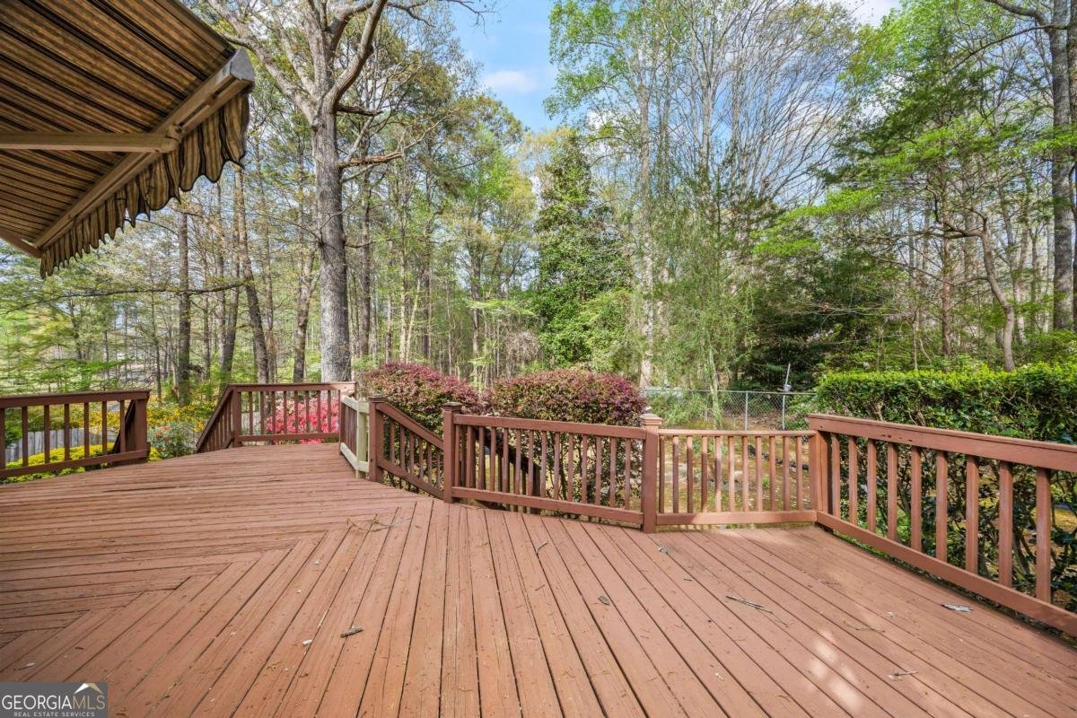 3595 Limberlost Trail Stockbridge - 5