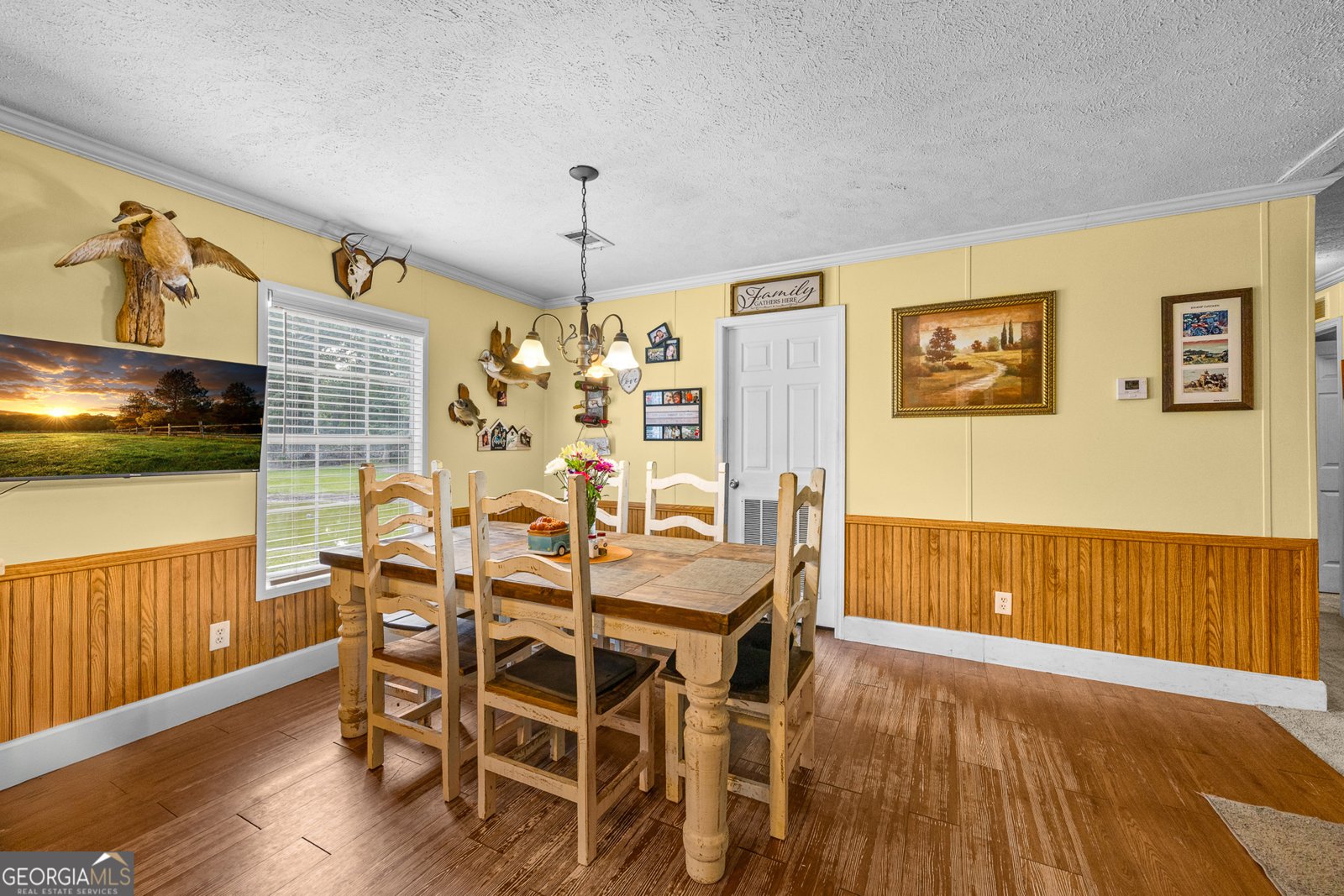 1615 Retreat Road Riceboro - 10