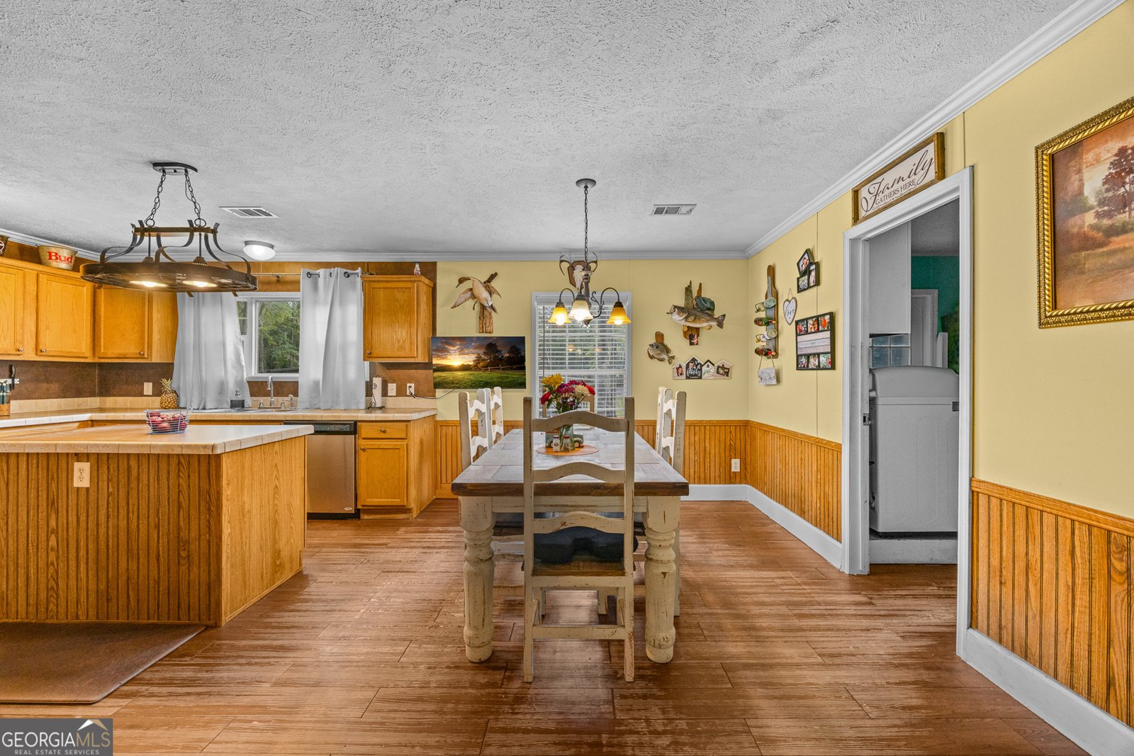 1615 Retreat Road Riceboro - 11