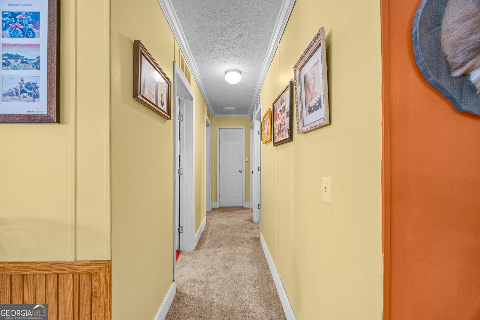 1615 Retreat Road Riceboro - 16