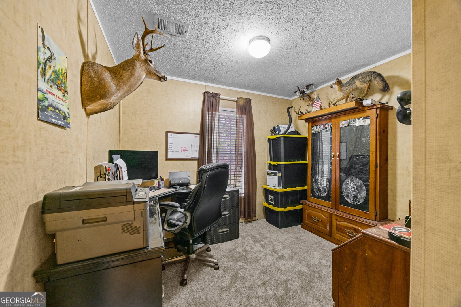 1615 Retreat Road Riceboro - 18