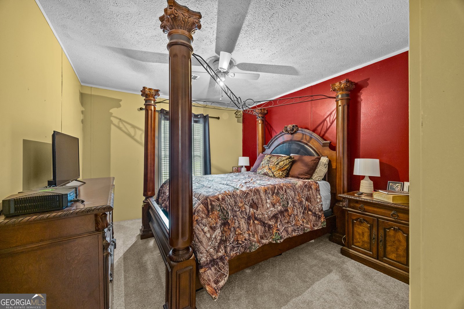 1615 Retreat Road Riceboro - 20